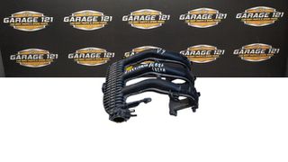 ΠΟΛΛΑΠΛΗ ΕΙΣΑΓΩΓΗΣ OPEL CROSSLAND B12XE D12XE (LEZ)