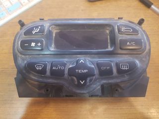 ΔΙΑΚΟΠΤΕΣ ΚΛΙΜΑΤΙΣΜΟΥ ΓΙΑ CITROEN/PEUGEOT   206/XSARA PICASSO      1999-2007