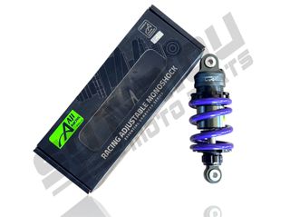 ΑΜΟΡΤΙΣΕΡ YAMAHA CRYPTON X 135/SYM VF185 AJI RACING ΜΩΒ 205MM