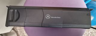 W203 navigation dvd και cd changer-thumb-4