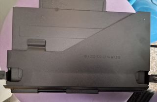 W203 navigation dvd και cd changer-thumb-6