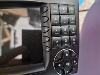 W203 navigation dvd και cd changer-thumb-8