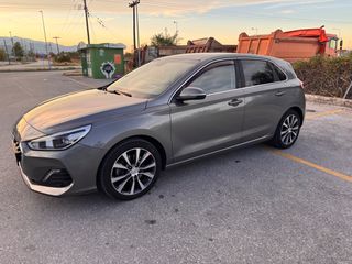 Hyundai i 30 2019 1.6 CRDI TURBO-DIESEL
