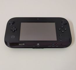 Nintendo Wii U Premium Pack 32GB CIB-thumb-1