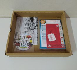 Nintendo Wii U Premium Pack 32GB CIB-thumb-6