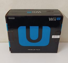 Nintendo Wii U Premium Pack 32GB CIB-thumb-8