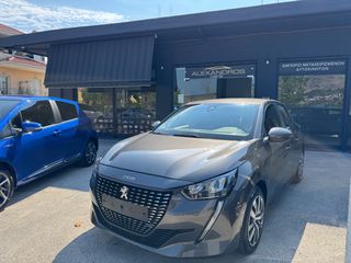 Peugeot 208 2020 1.5 BLUEHDI 100 ACTIVE PACK