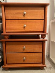 Πωλούνται 2 ΚΟΜΟΔΙΝΑ