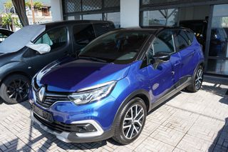 Renault Captur 2019 S-EDITION 150hp