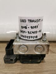 Μοναδα ABS Ford Transit MK8 2016-2023 (GK31-2C405-AG)(0265257278)
