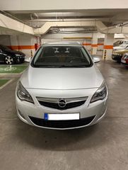Opel Astra 2012 SPORTS TOURER 1.7 TURBO SPORT