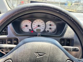 Daihatsu Terios 2002 AYTOMATO AEΡΙΟ 4x4 1300 ΚΥΒΙΚΑ-thumb-9