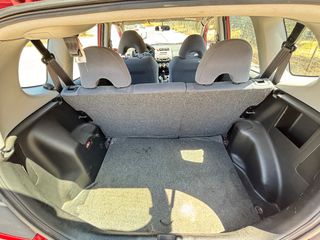 Daihatsu Terios 2002 AYTOMATO AEΡΙΟ 4x4 1300 ΚΥΒΙΚΑ-thumb-17
