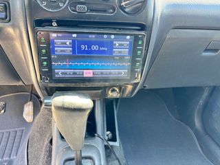 Daihatsu Terios 2002 AYTOMATO AEΡΙΟ 4x4 1300 ΚΥΒΙΚΑ-thumb-1
