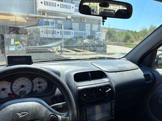 Daihatsu Terios 2002 AYTOMATO AEΡΙΟ 4x4 1300 ΚΥΒΙΚΑ-thumb-18