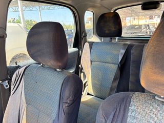 Daihatsu Terios 2002 AYTOMATO AEΡΙΟ 4x4 1300 ΚΥΒΙΚΑ-thumb-11