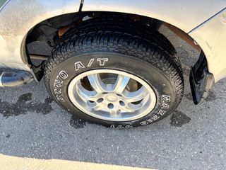 Daihatsu Terios 2002 AYTOMATO AEΡΙΟ 4x4 1300 ΚΥΒΙΚΑ-thumb-15