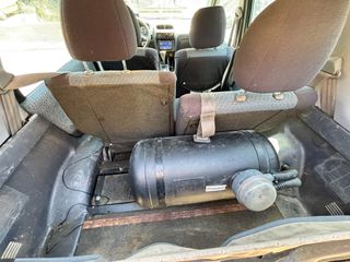 Daihatsu Terios 2002 AYTOMATO AEΡΙΟ 4x4 1300 ΚΥΒΙΚΑ-thumb-5