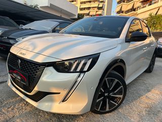 Peugeot 208 2023 *GT Line*NAVI*ΔΕΡΜΑ*ΠΕΡΛΑ*
