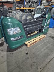 ΠΡΟΦΥΛΑΚΤΗΡΑΣ MAN TGX EURO 6 FACE-LIFT