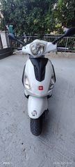 Derbi Boulevard 150 2013