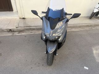 Yamaha T-Max 530 2017 DX T_MAX530