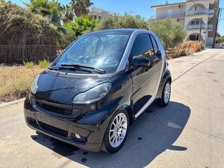 Smart ForTwo 2008