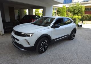 Opel Mokka 2024 Elegance