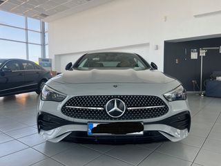 Mercedes-Benz CLE 220 2024 AMG LINE
