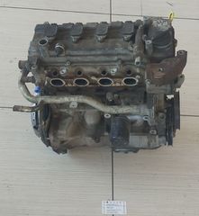 ΜΗΧΑΝΗ  (10102-AY4SB) CR14DE NISSAN NOTE 2006-2013