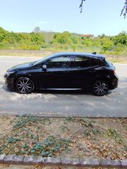 Toyota Corolla 2024 GR SPORT