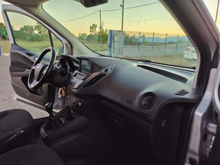 Ford Transit Courier 2023 *NAVI*CLIMA*CAMERA*ΓΡΑΜΜΑΤΙΑ-thumb-69