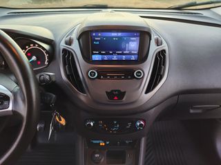 Ford Transit Courier 2023 *NAVI*CLIMA*CAMERA*ΓΡΑΜΜΑΤΙΑ-thumb-77
