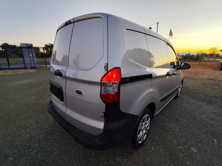 Ford Transit Courier 2023 *NAVI*CLIMA*CAMERA*ΓΡΑΜΜΑΤΙΑ-thumb-52