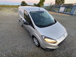 Ford Transit Courier 2023 *NAVI*CLIMA*CAMERA*ΓΡΑΜΜΑΤΙΑ-thumb-44
