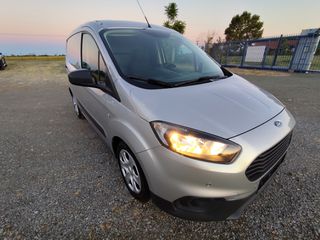 Ford Transit Courier 2023 *NAVI*CLIMA*CAMERA*ΓΡΑΜΜΑΤΙΑ-thumb-45