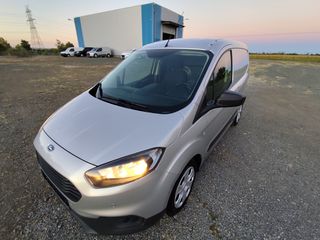 Ford Transit Courier 2023 *NAVI*CLIMA*CAMERA*ΓΡΑΜΜΑΤΙΑ-thumb-46