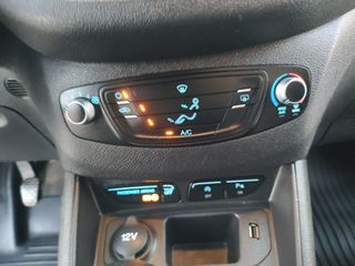 Ford Transit Courier 2023 *NAVI*CLIMA*CAMERA*ΓΡΑΜΜΑΤΙΑ-thumb-83