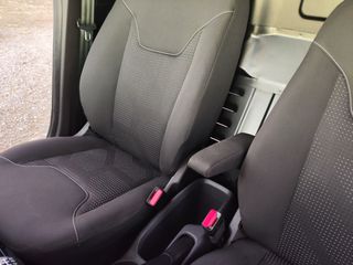 Ford Transit Courier 2023 *NAVI*CLIMA*CAMERA*ΓΡΑΜΜΑΤΙΑ-thumb-102