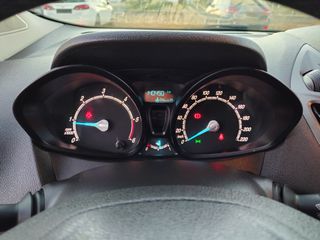 Ford Transit Courier 2023 *NAVI*CLIMA*CAMERA*ΓΡΑΜΜΑΤΙΑ-thumb-76
