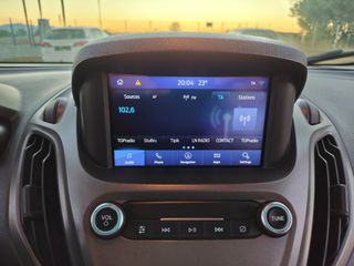 Ford Transit Courier 2023 *NAVI*CLIMA*CAMERA*ΓΡΑΜΜΑΤΙΑ-thumb-82