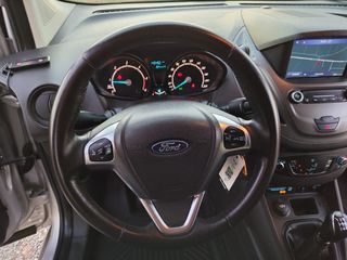 Ford Transit Courier 2023 *NAVI*CLIMA*CAMERA*ΓΡΑΜΜΑΤΙΑ-thumb-70