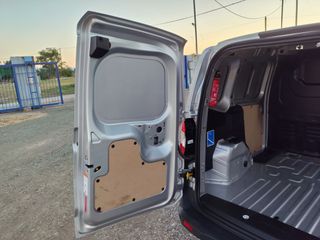 Ford Transit Courier 2023 *NAVI*CLIMA*CAMERA*ΓΡΑΜΜΑΤΙΑ-thumb-30