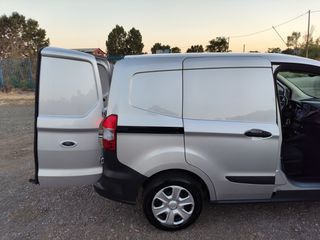Ford Transit Courier 2023 *NAVI*CLIMA*CAMERA*ΓΡΑΜΜΑΤΙΑ-thumb-36