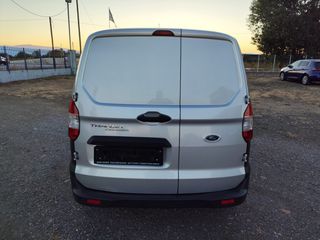 Ford Transit Courier 2023 *NAVI*CLIMA*CAMERA*ΓΡΑΜΜΑΤΙΑ-thumb-8