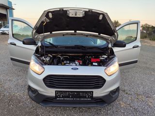 Ford Transit Courier 2023 *NAVI*CLIMA*CAMERA*ΓΡΑΜΜΑΤΙΑ-thumb-10