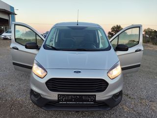Ford Transit Courier 2023 *NAVI*CLIMA*CAMERA*ΓΡΑΜΜΑΤΙΑ-thumb-14