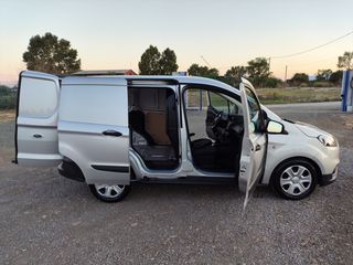 Ford Transit Courier 2023 *NAVI*CLIMA*CAMERA*ΓΡΑΜΜΑΤΙΑ-thumb-17