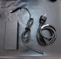 Γνήσιο τροφοδοτικό HP HSTNN-DA36 19.5V 4,62Α 100W