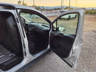 Κλούβα Ford 2023 TRANSIT COURIER*NAVI*CAMERA*CLIMA*ΓΡΑΜΜΑΤΙΑ-thumb-29